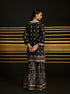 Mahiya Set With Dupatta